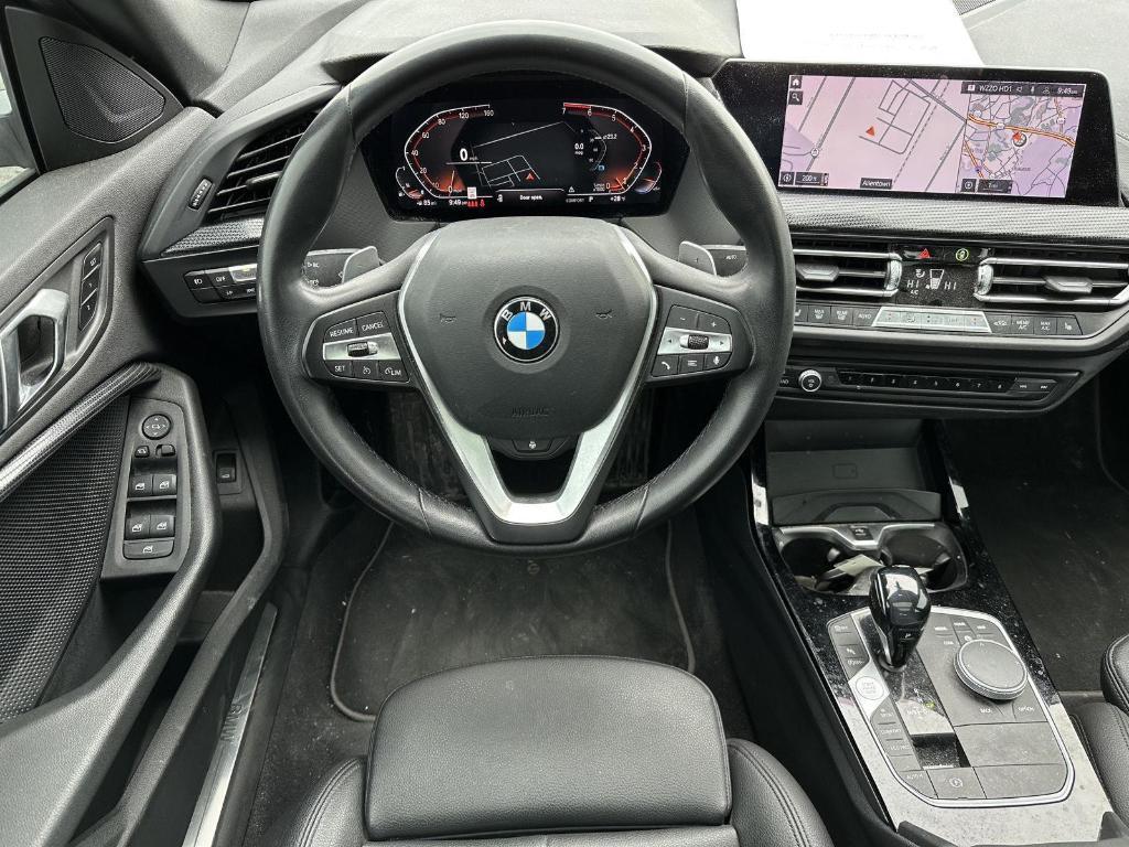 used 2020 BMW 228 Gran Coupe car, priced at $22,495
