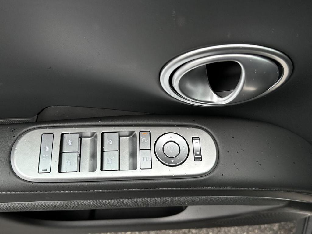 new 2026 Hyundai Palisade Hybrid car, priced at $59,145