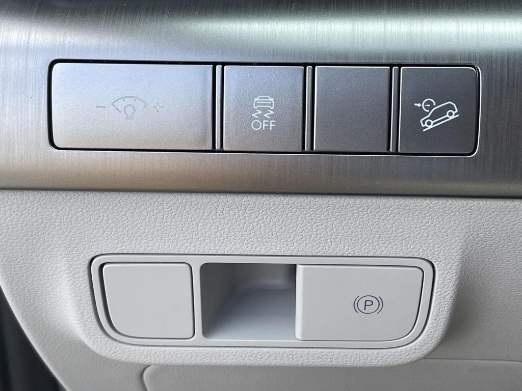 new 2026 Hyundai Kona car, priced at $28,805