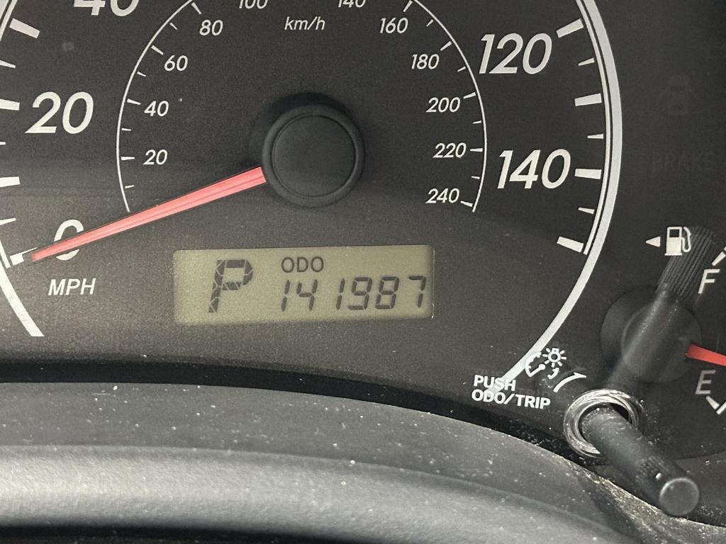 used 2013 Toyota Corolla car, priced at $7,895