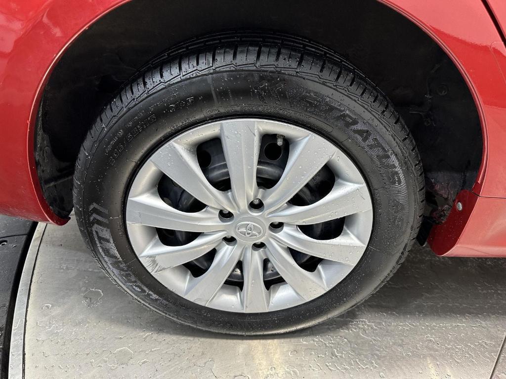 used 2013 Toyota Corolla car, priced at $7,895