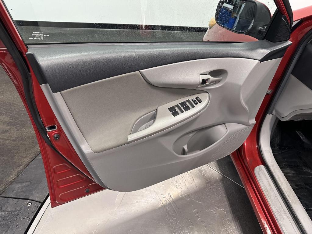 used 2013 Toyota Corolla car, priced at $7,895