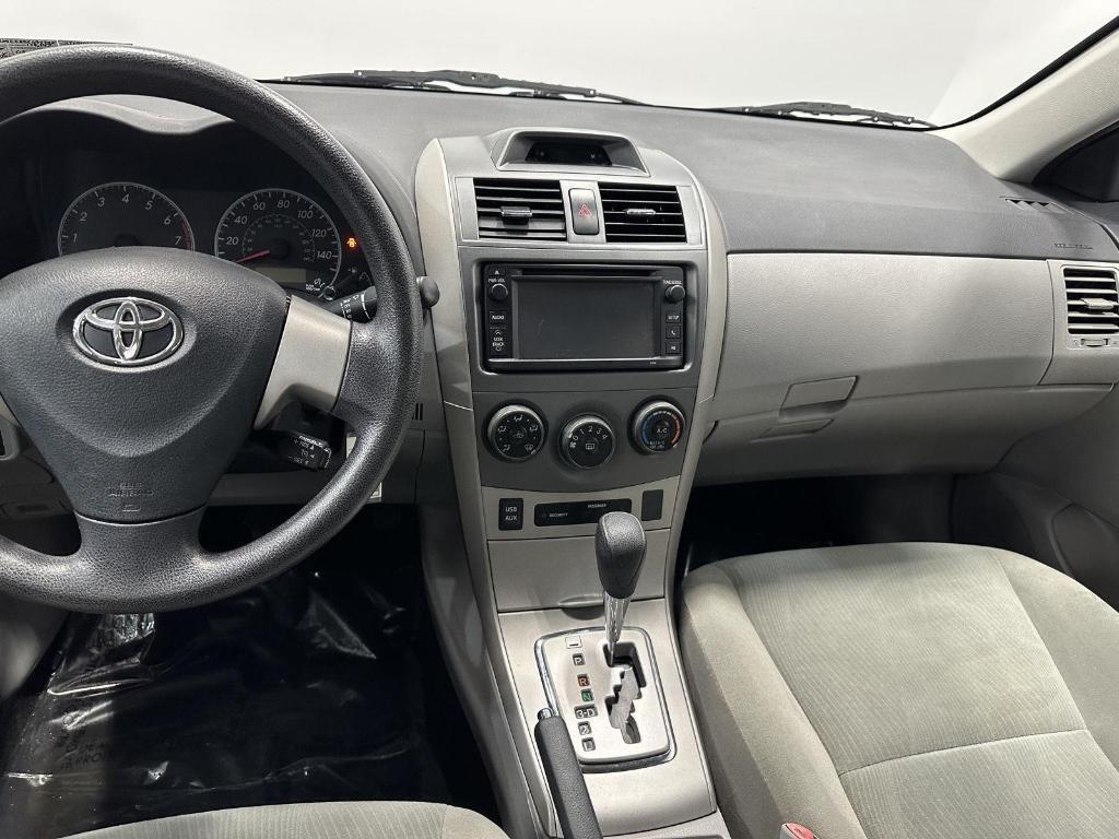used 2013 Toyota Corolla car, priced at $7,895