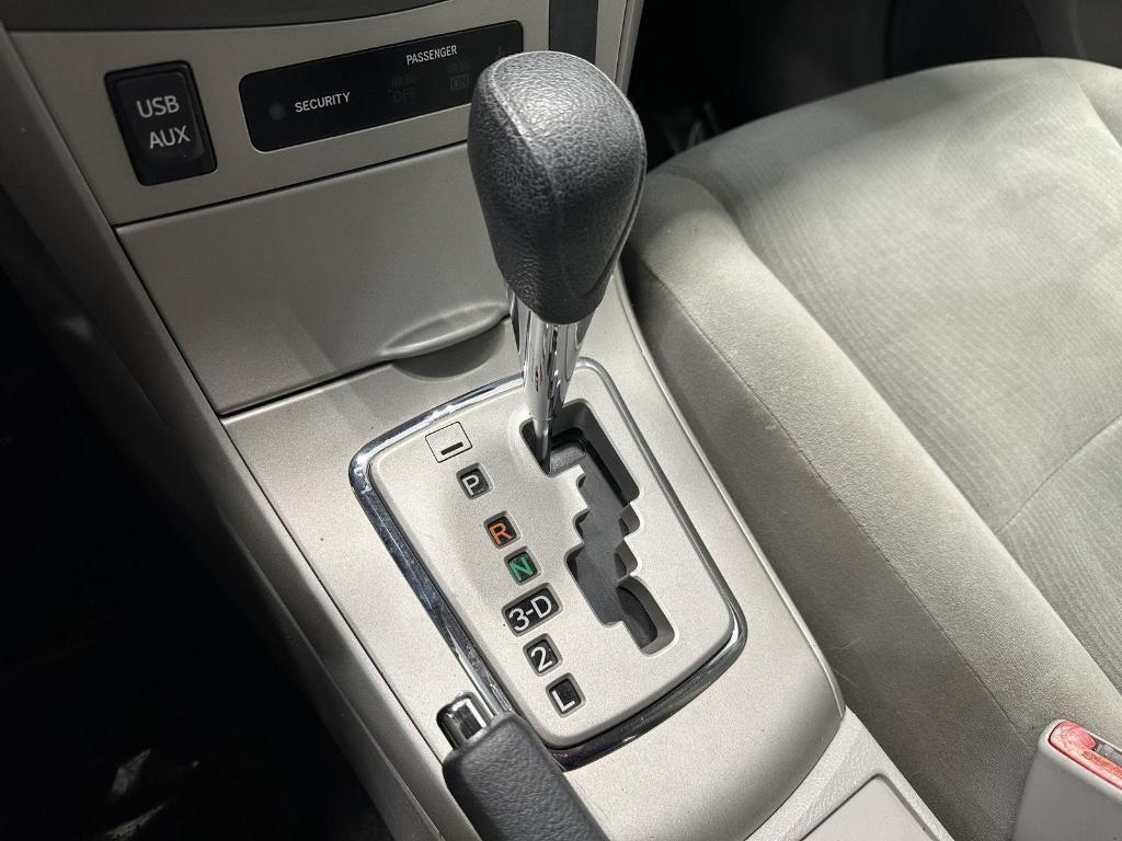 used 2013 Toyota Corolla car, priced at $7,895