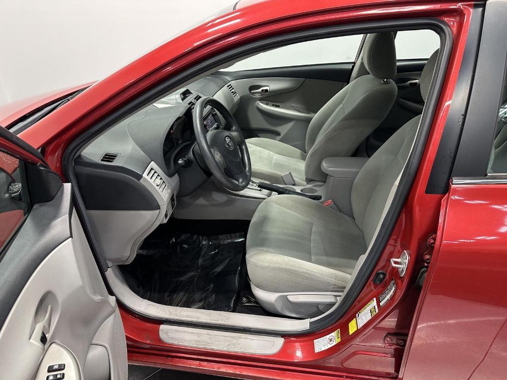 used 2013 Toyota Corolla car, priced at $7,895