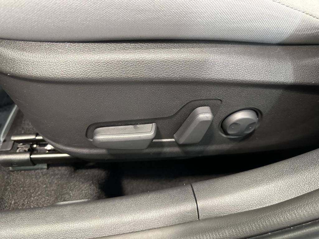 used 2023 Hyundai Kona car, priced at $21,495