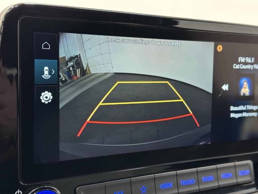 used 2023 Hyundai Kona car, priced at $21,495