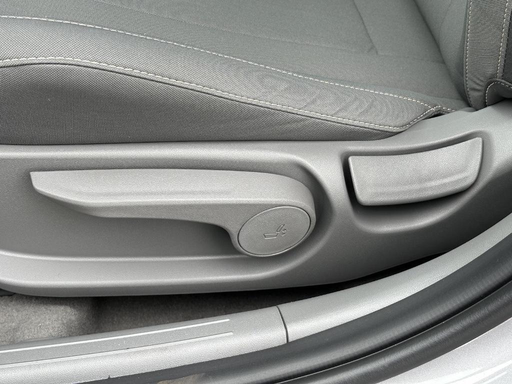 new 2026 Hyundai Elantra car, priced at $24,200