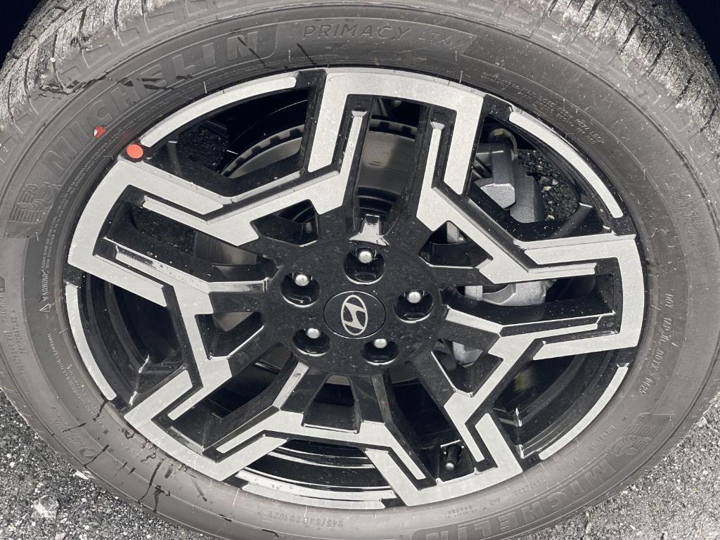 new 2026 Hyundai SANTA CRUZ car, priced at $43,100