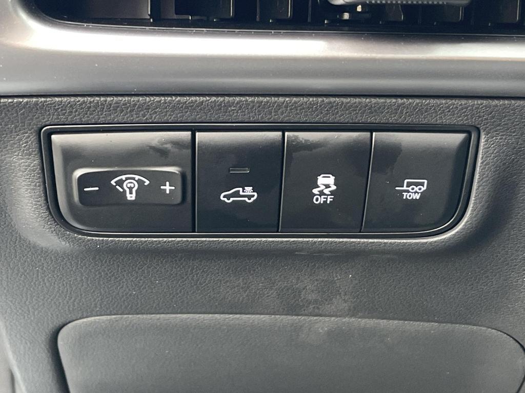 new 2026 Hyundai SANTA CRUZ car, priced at $43,100