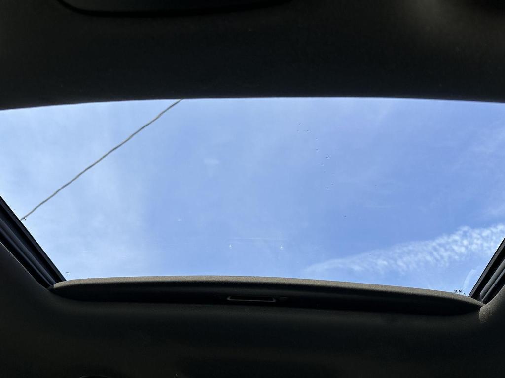 new 2026 Hyundai Palisade Hybrid car, priced at $59,485