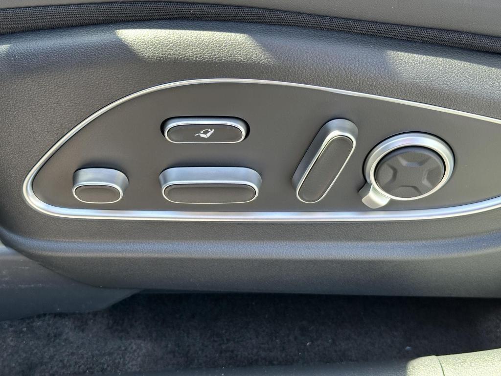 new 2026 Hyundai Palisade Hybrid car, priced at $60,234