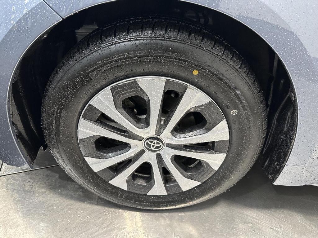 used 2022 Toyota Corolla Hybrid car, priced at $21,295