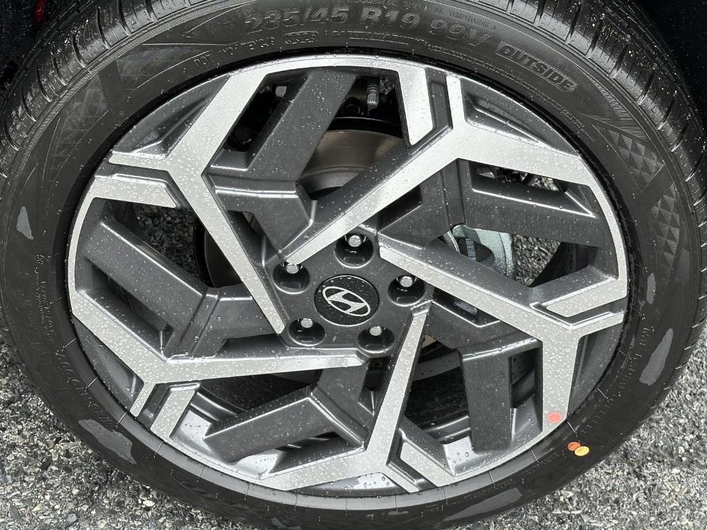 new 2026 Hyundai Kona car, priced at $31,108