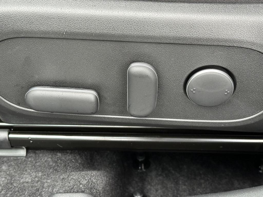 new 2026 Hyundai Kona car, priced at $31,108