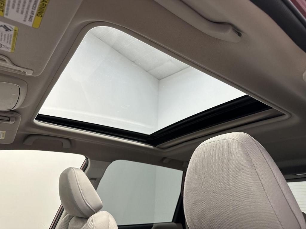 used 2021 Subaru Forester car, priced at $20,795