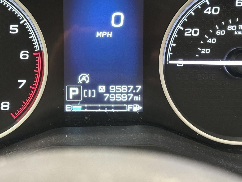 used 2021 Subaru Forester car, priced at $20,795