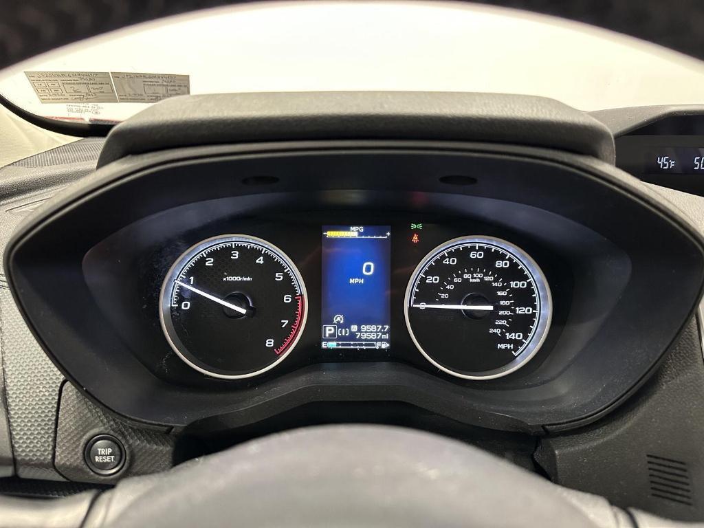 used 2021 Subaru Forester car, priced at $20,795