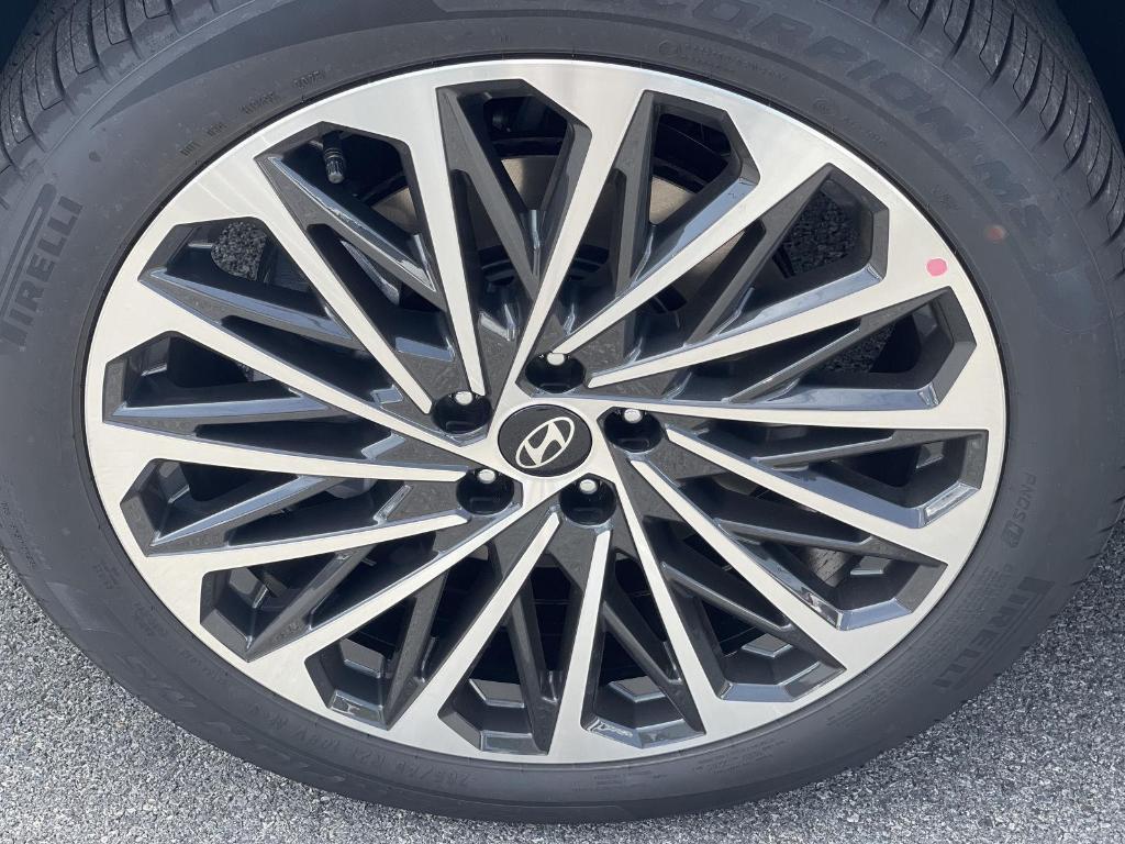 new 2026 Hyundai Palisade car, priced at $55,830