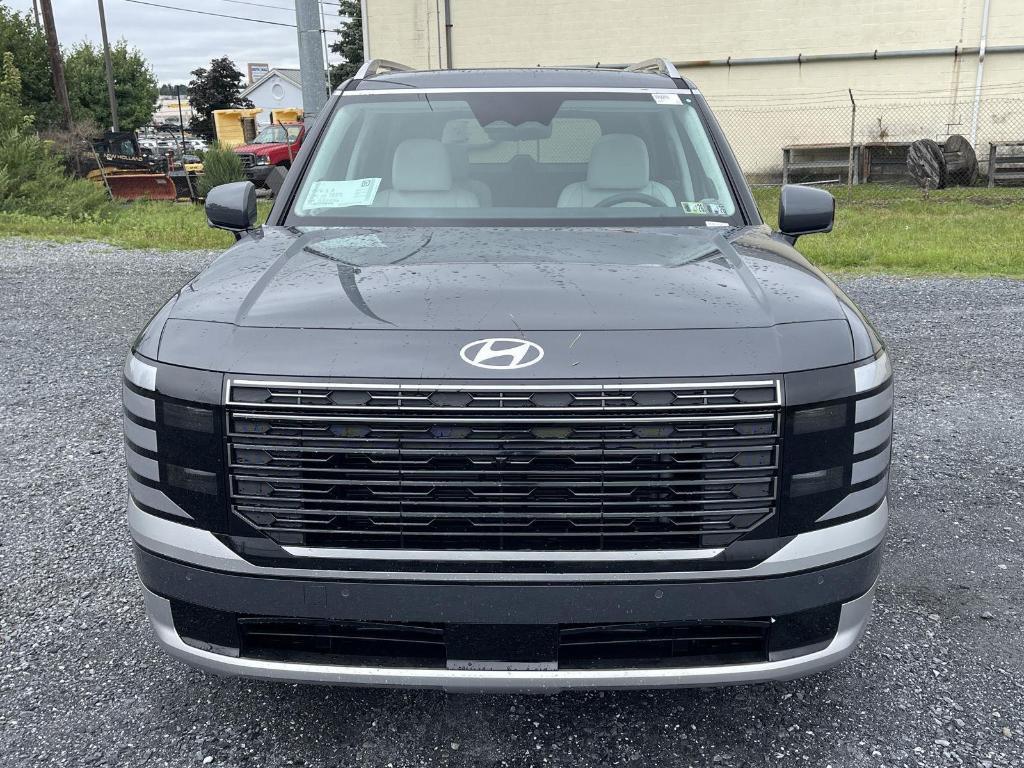 new 2026 Hyundai Palisade car, priced at $55,975