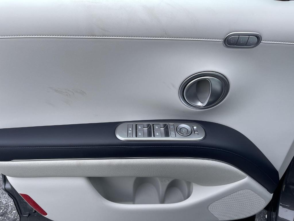 new 2026 Hyundai Palisade car, priced at $55,975