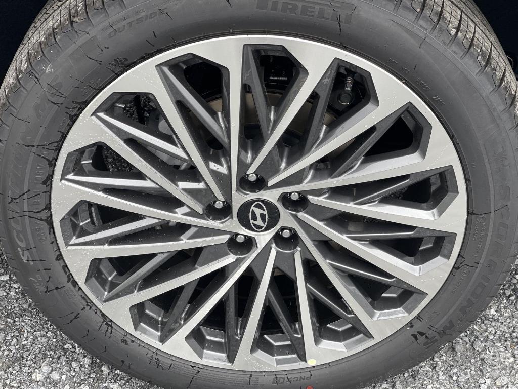 new 2026 Hyundai Palisade car, priced at $55,975