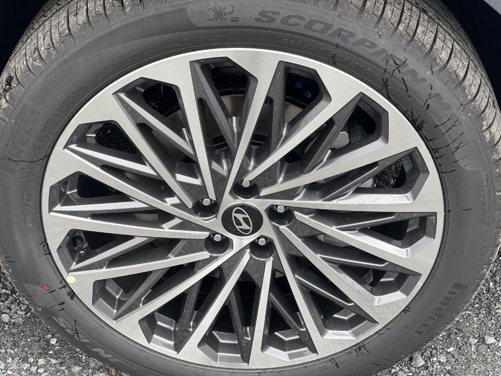 new 2026 Hyundai Palisade car, priced at $55,975