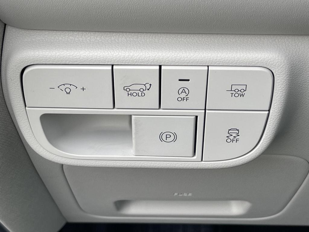 new 2026 Hyundai Palisade car, priced at $55,975