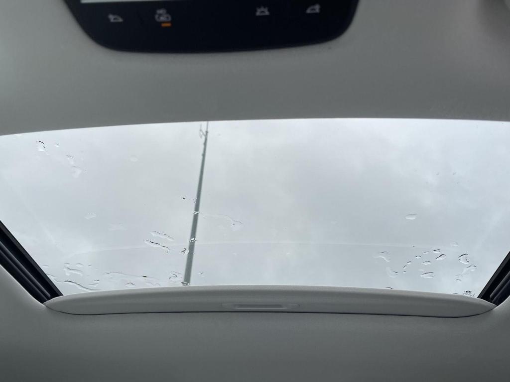 new 2026 Hyundai Palisade car, priced at $55,975