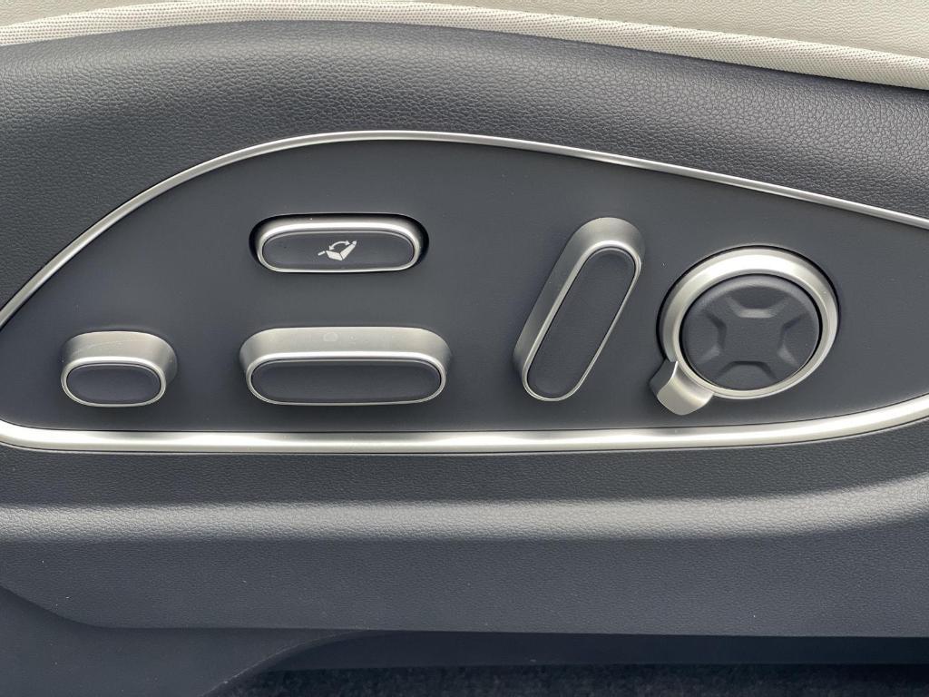 new 2026 Hyundai Palisade car, priced at $55,975