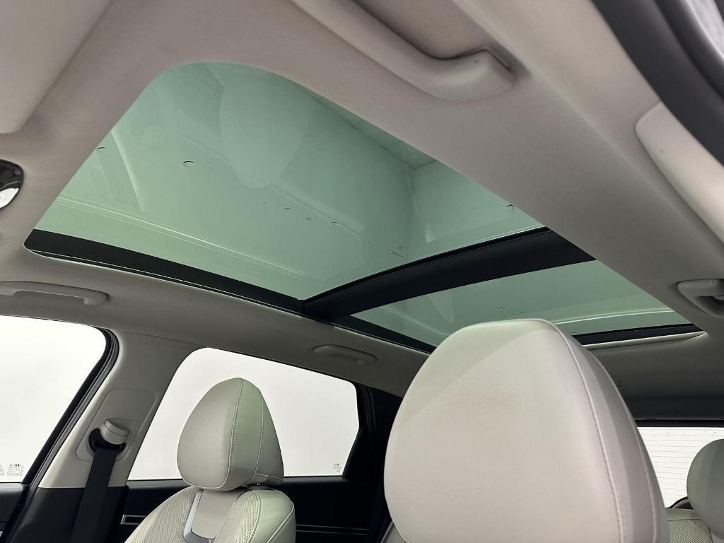 used 2023 Hyundai Tucson car, priced at $24,695