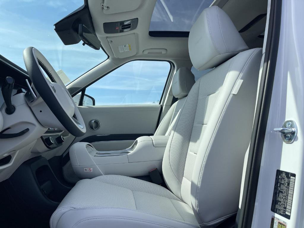 new 2026 Hyundai Palisade car, priced at $56,810