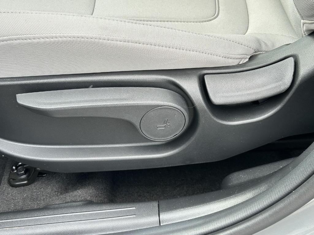 new 2026 Hyundai Tucson car, priced at $32,055