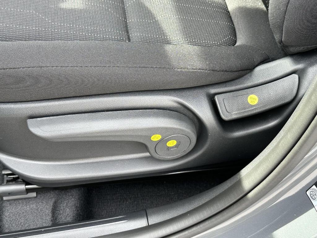 new 2026 Hyundai Venue car, priced at $21,840