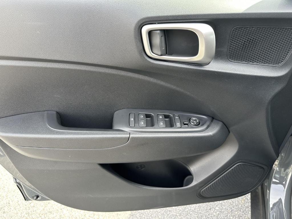 new 2026 Hyundai Venue car, priced at $21,840