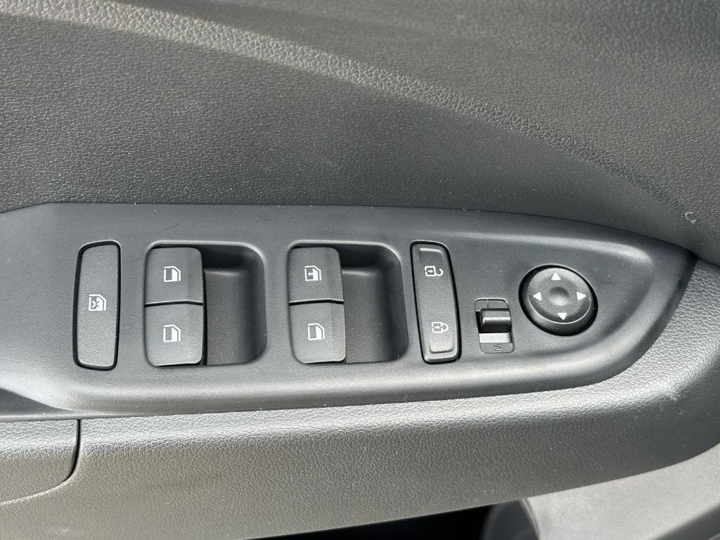 new 2026 Hyundai Venue car, priced at $21,840