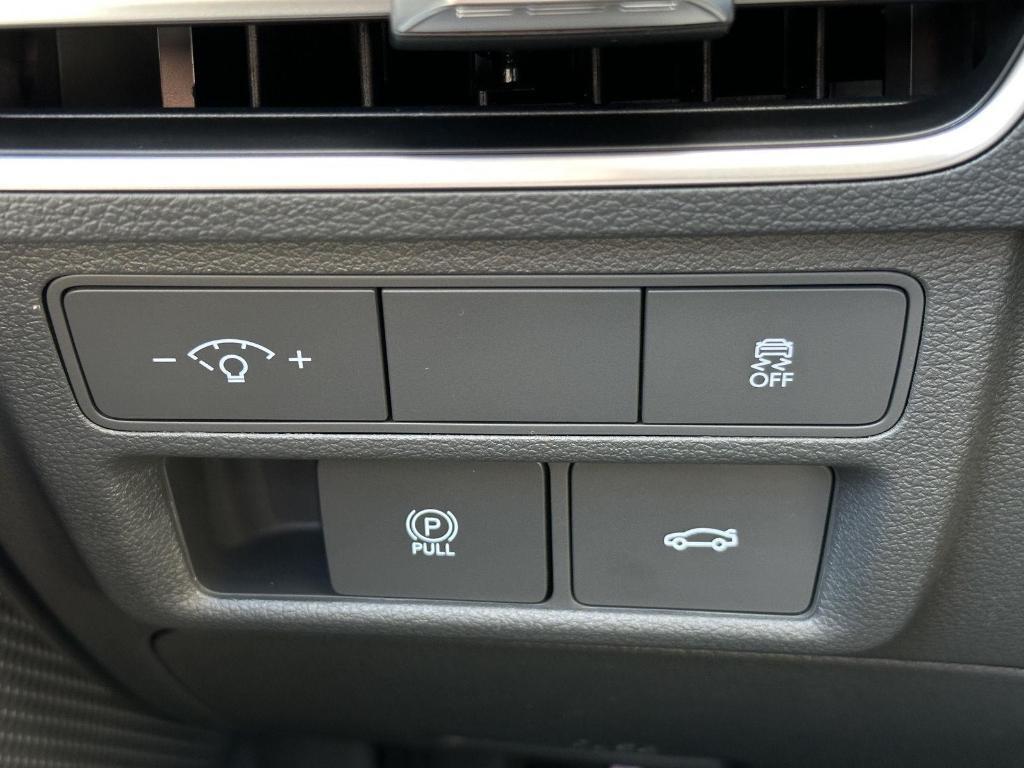 new 2026 Hyundai Sonata car, priced at $29,350