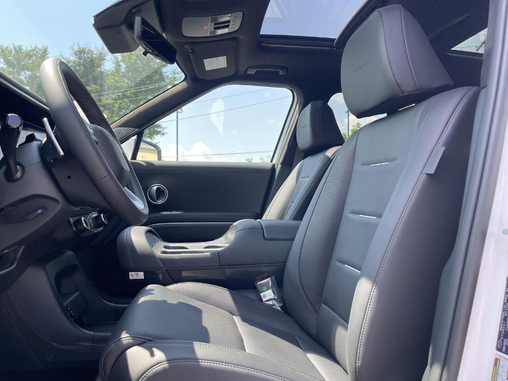 new 2026 Hyundai Palisade car, priced at $56,310