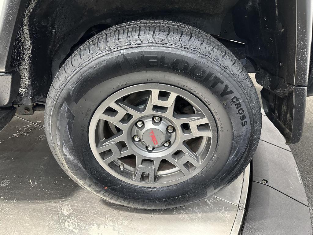 used 2013 Toyota FJ Cruiser car, priced at $20,595