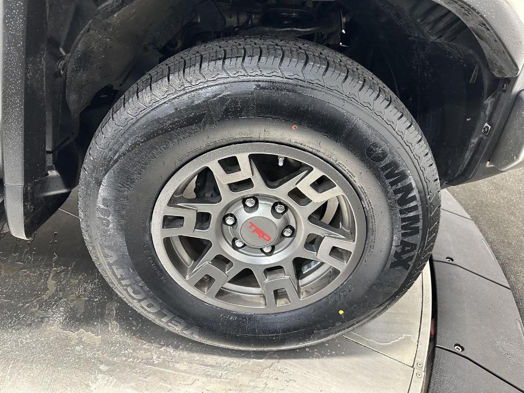 used 2013 Toyota FJ Cruiser car, priced at $20,595