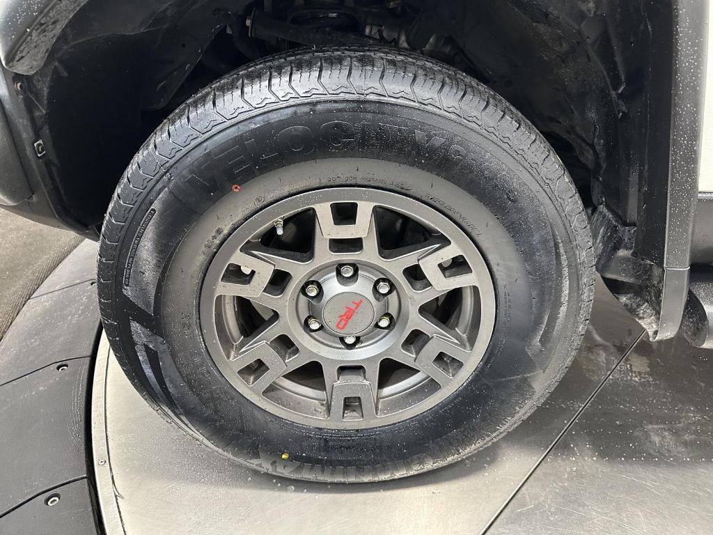 used 2013 Toyota FJ Cruiser car, priced at $20,595