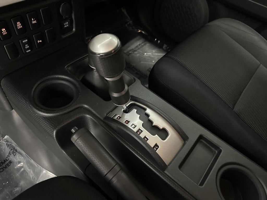 used 2013 Toyota FJ Cruiser car, priced at $20,595