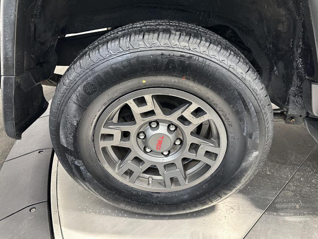 used 2013 Toyota FJ Cruiser car, priced at $20,595