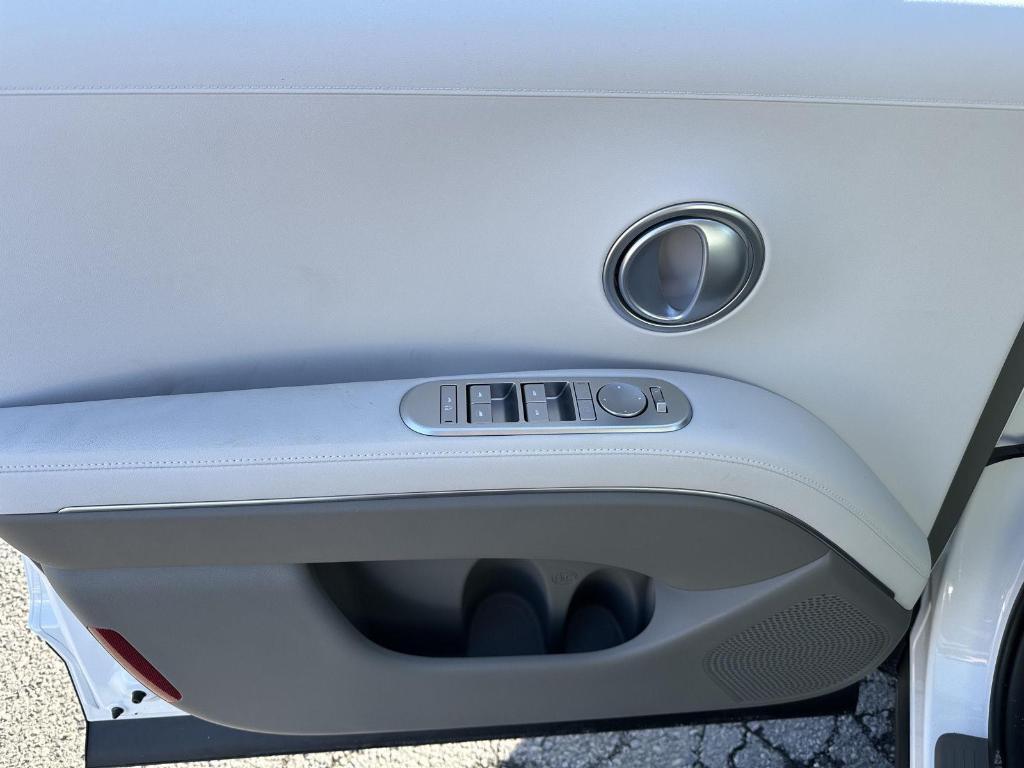 new 2026 Hyundai Palisade car, priced at $45,225