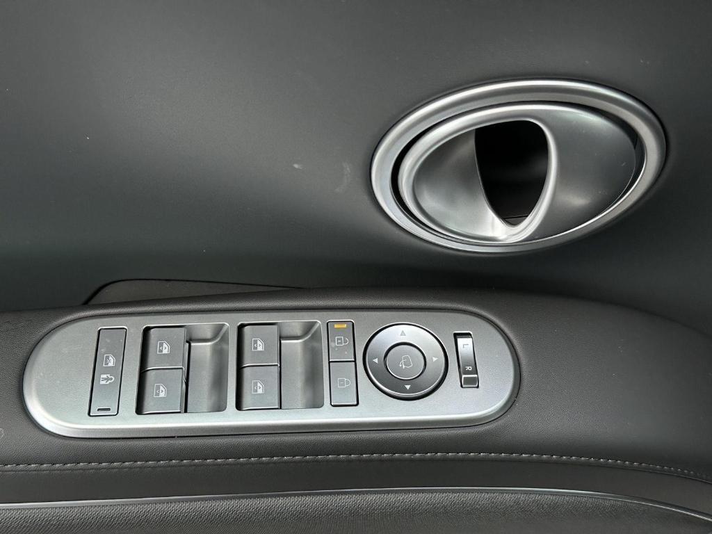 new 2026 Hyundai Palisade Hybrid car, priced at $59,145