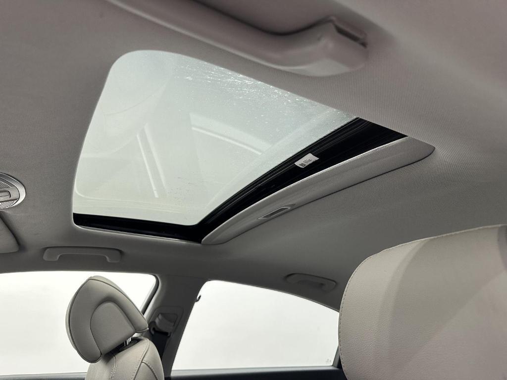 used 2017 Hyundai Sonata car, priced at $11,495