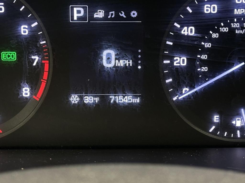 used 2017 Hyundai Sonata car, priced at $11,495