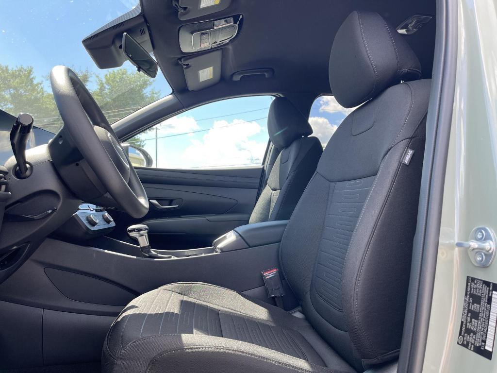 new 2026 Hyundai SANTA CRUZ car, priced at $30,925