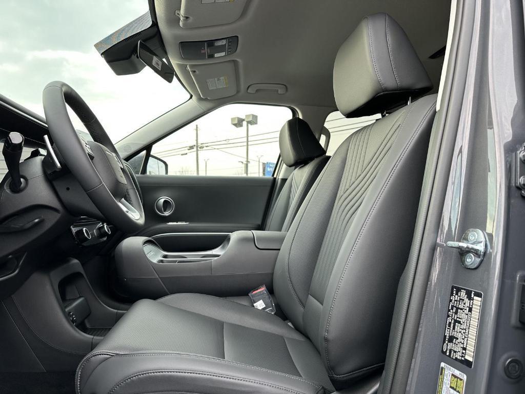 new 2026 Hyundai Palisade car, priced at $47,255