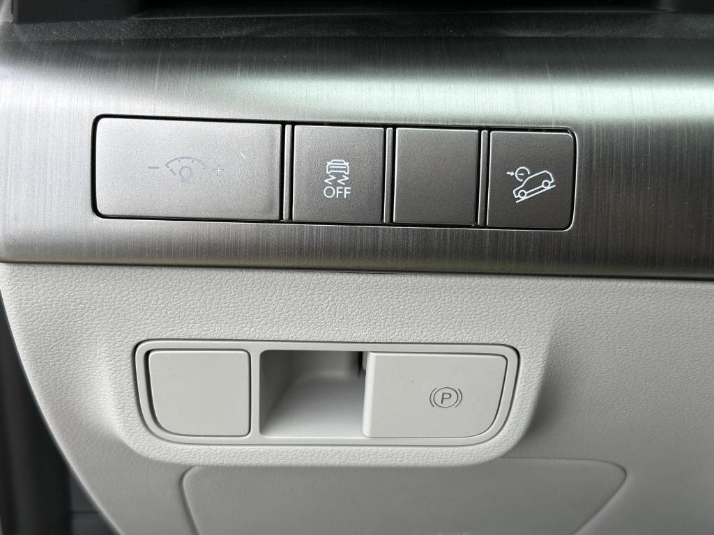 new 2026 Hyundai Kona car, priced at $28,495